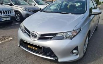 Toyota Auris Marguerittes