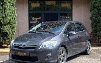 Toyota auris Marseille