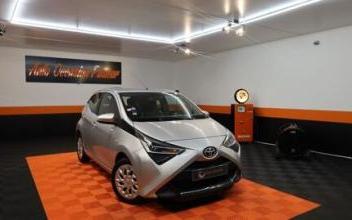 Toyota aygo Beauchamp