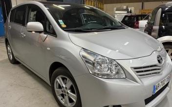 Toyota Verso Saint-Priest