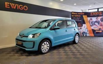 Volkswagen up Saint-Apollinaire