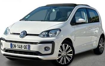 Volkswagen up Saint-Victoret