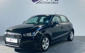 Audi a1 Béthune