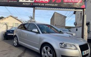 Audi A3 Argenteuil