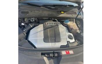 Audi a6 Bagneux