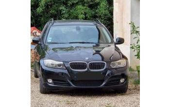 Bmw serie 3 Saint-Astier