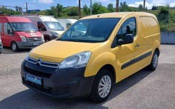 Citroen berlingo Ternay