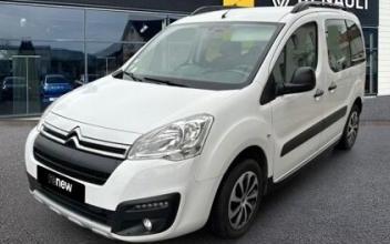 Citroen berlingo Le-Thillot