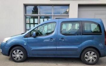 Citroen berlingo Maisse