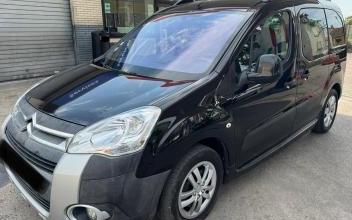 Citroen Berlingo Houilles