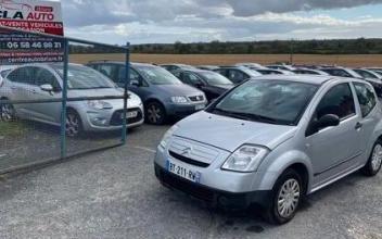 Citroen c2 Briare