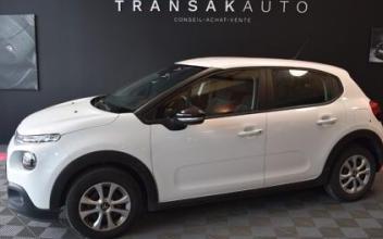 Citroen c3 Caissargues