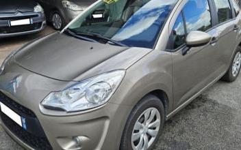 Citroen C3 Armentières