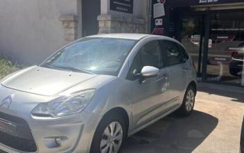 Citroen c3 Bouc-Bel-Air