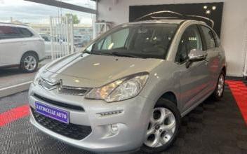 Citroen C3 Creuzier-le-Vieux