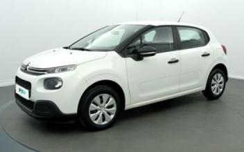 Citroen c3 Albertville