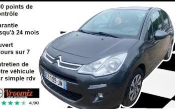 Citroen c3 Le-Houlme