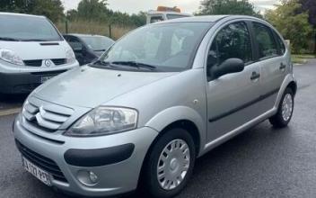 Citroen c3 Eragny