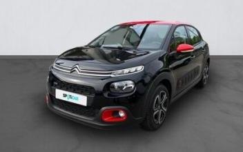 Citroen c3 Rumilly