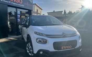 Citroen c3 Corbeil-Essonnes