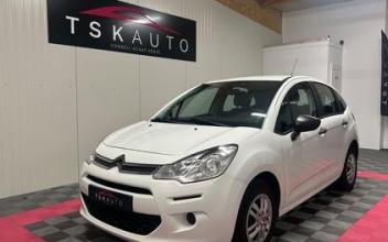 Citroen c3 Colombelles