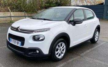 Citroen c3 Béthune