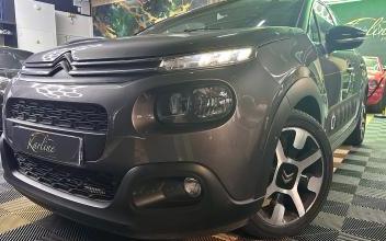 Citroen C3 Lisses