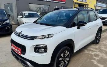 Citroen C3 Aircross Bernis