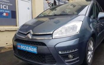 Citroen c4 Vernouillet