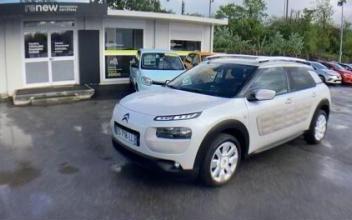 Citroen c4 cactus Créteil