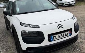 Citroen c4 cactus Saint-Orens-de-Gameville