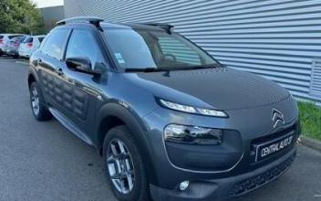 Citroen c4 cactus Saint-Avertin