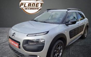 Citroen C4 Cactus Montceau-les-Mines