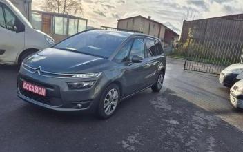 Citroen C4 Grand Picasso Dormans