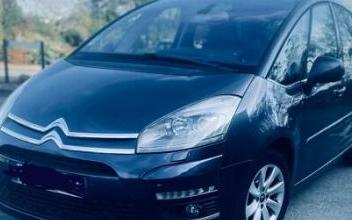 Citroen c4 picasso Rédené