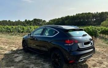 Citroen ds4 Aix-en-Provence