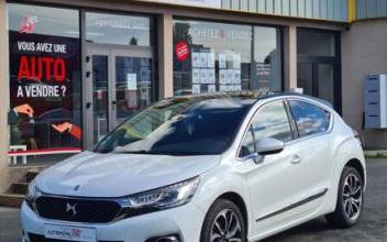 Citroen ds4 Lannion