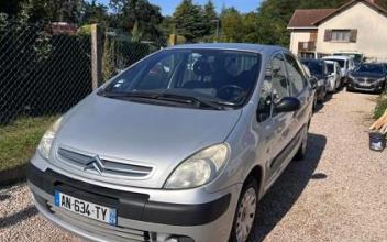 Citroen picasso Montigny-lès-Cormeilles