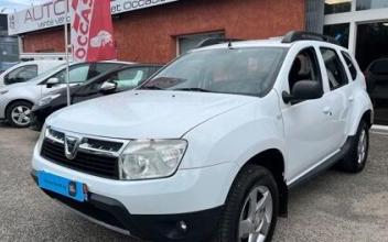 Dacia duster Montauban