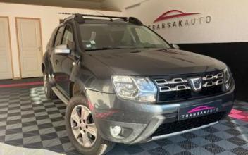 Dacia duster Béziers