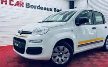 Fiat panda Pessac