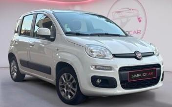 Fiat panda Cannes