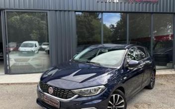 Fiat tipo Orthoux-Sérignac-Quilhan