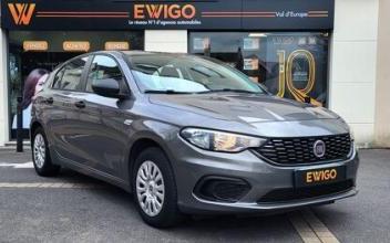 Fiat tipo Serris