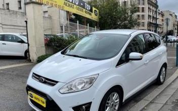 Ford C-Max Pantin