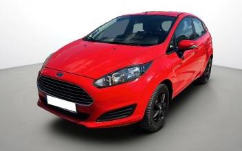 Ford Fiesta Sarcelles