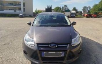 Ford focus Carpentras