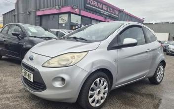 Ford Ka Coignières