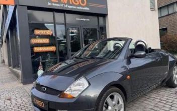 Ford ka Limoges