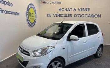 Hyundai i10 Nogent-le-Phaye